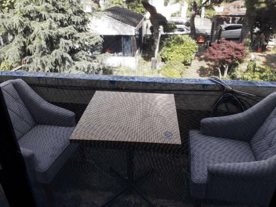 Jeju B.P. Guesthouse Exterior foto